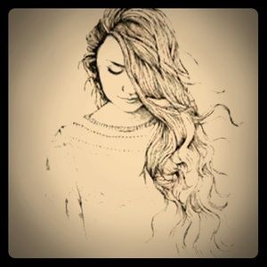 Meet, your posher😁❤️